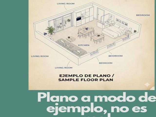 Piso en venta en Cangas, O Morrazo