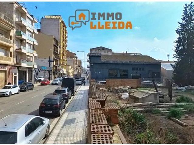 Local Comercial en venta en Noguera, Catalunya