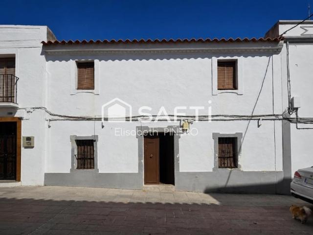 Casa en venta en Táliga, Badajoz