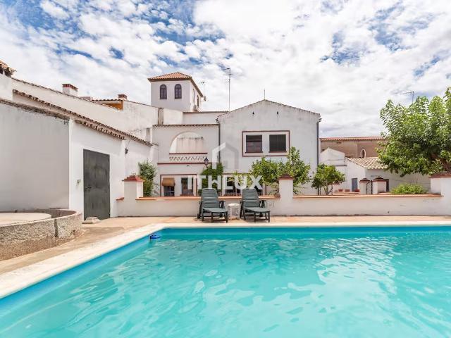 Casa en venta en Tierra de Barros, Extremadura