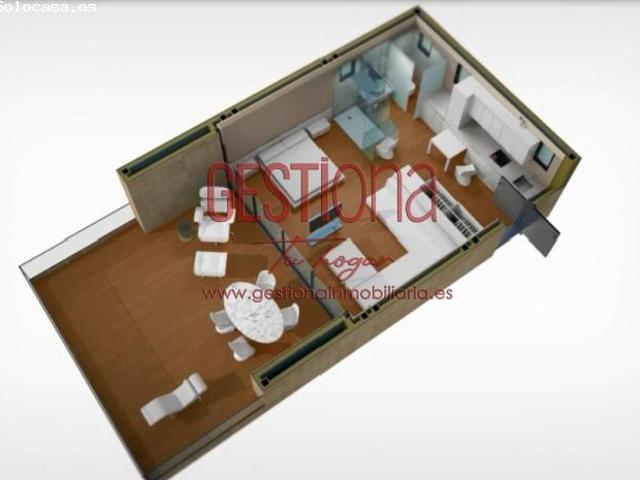 Piso en venta en Bareyo