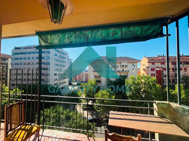 Piso en venta en Margallo, Cáceres