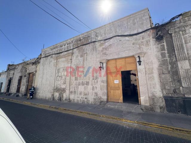Casa venta en Arequipa