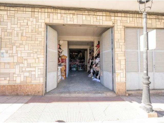 Local Comercial en venta en Comarca de Guadix, Andalucía
