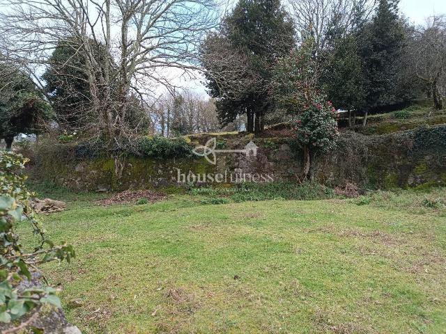 Terreno en venta en Santomil, Santiago