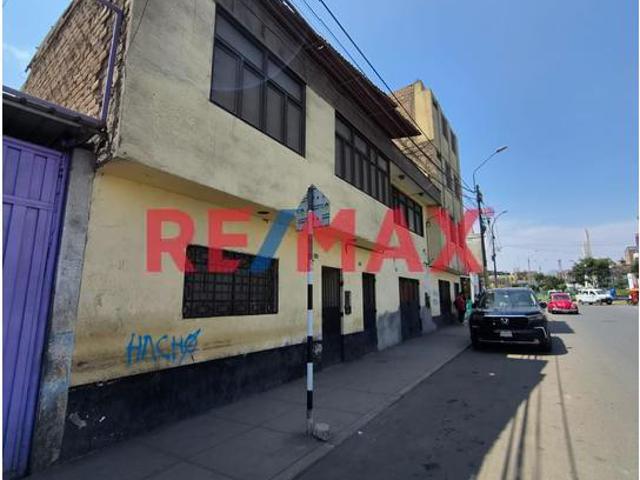 Casa venta en Huaral