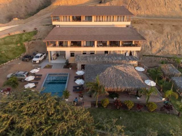 Casa venta en Talara