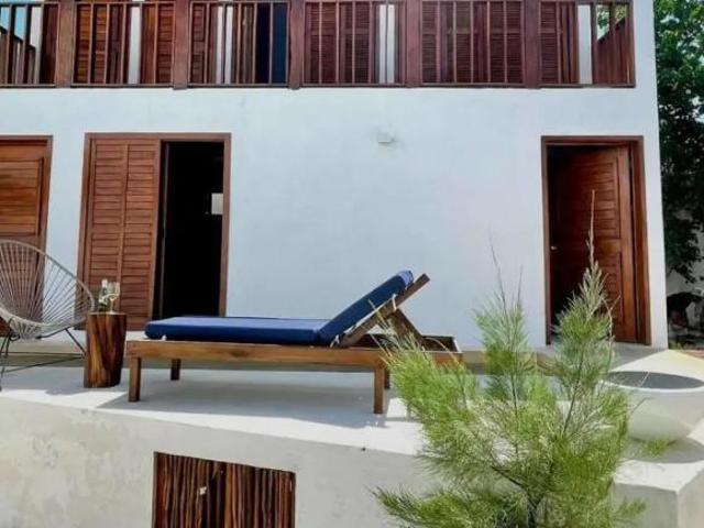 Inversionistas ! Cabañas en venta ISLA Holbox