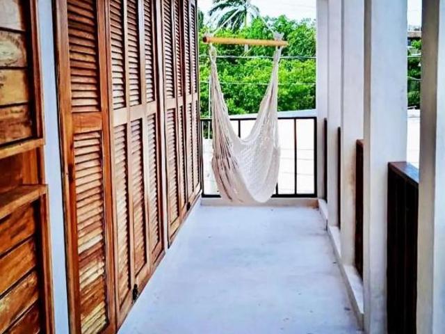 Inversionistas ! Cabañas en venta ISLA Holbox