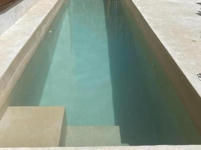 Inversionistas ! Cabañas en venta ISLA Holbox