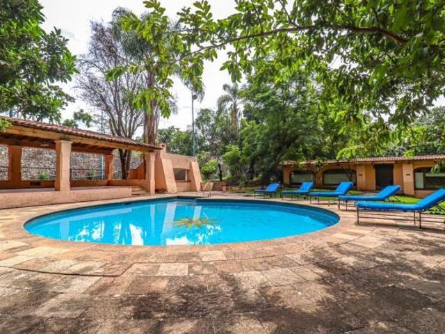 ¡INVERSIONISTAS!, QUINTA CON AMENIDADES EN PEDREGAL LAS FUENTES