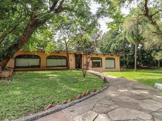 ¡INVERSIONISTAS!, QUINTA CON AMENIDADES EN PEDREGAL LAS FUENTES