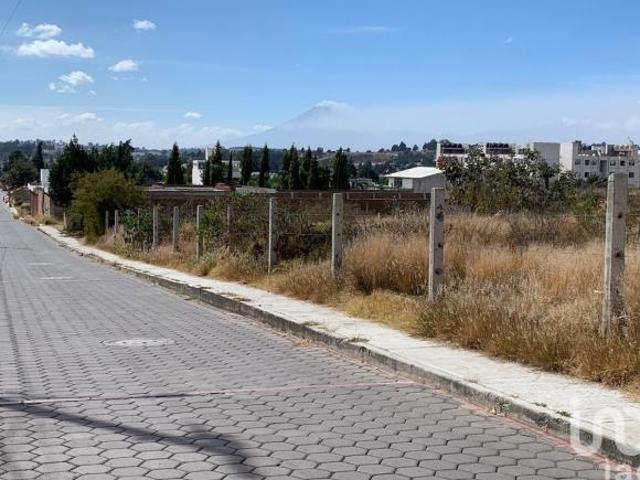 Terreno en venta en Altzayanca, Tlaxcala