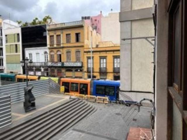 Oficina en venta en Santa Cruz De Tenerife, Canarias