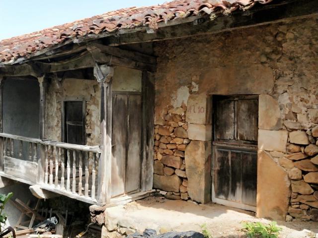Casa en venta en Cangas De Onís, Vallubil / Vallobil