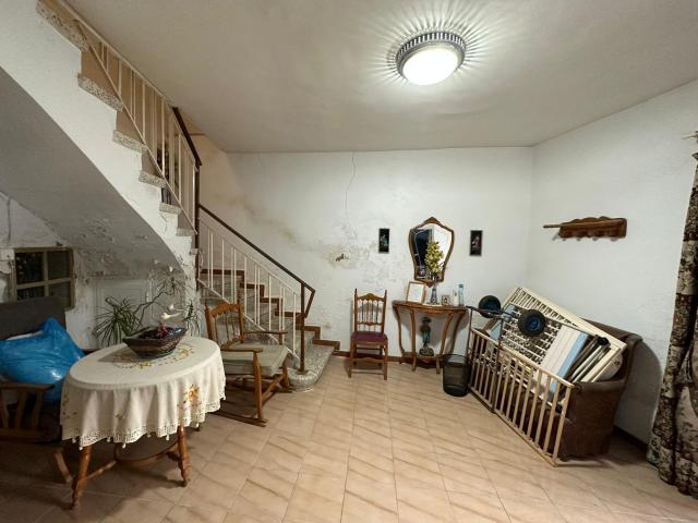 Casa en venta en Virgen de las Huertas, Alto Guadalentín