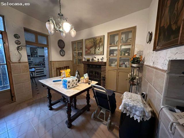 Casa en venta en San Cristóbal, Alto Guadalentín