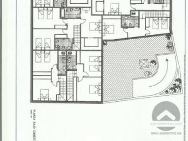 Piso en venta en Méntrida, Toledo