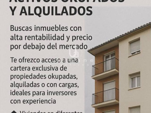Piso en venta en l'Eixample, Comarca de València