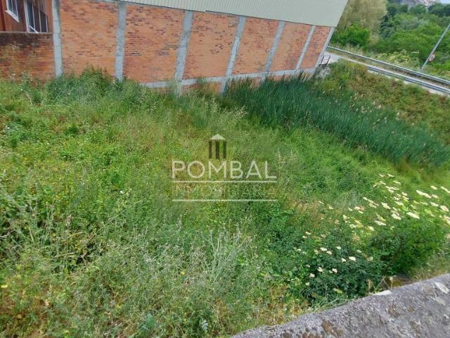 Terreno en venta en O Carballiño