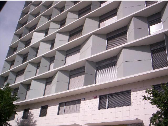 Oficina en venta en Granada