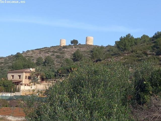 Local Comercial en venta en la Marina Alta, Valencia