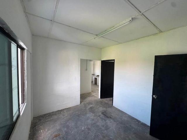 Flat for sale in Seberang Jaya, Permatang Pauh