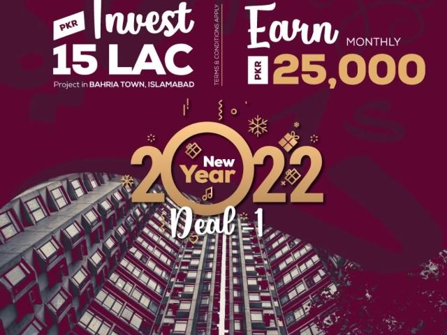 Commercial for sale in Islamabad