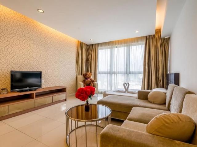 Apartment for sale in Petaling, Alam Impian