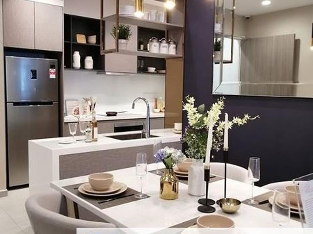 Condominium for sale in Country Heights Damansara, Kuala Lumpur