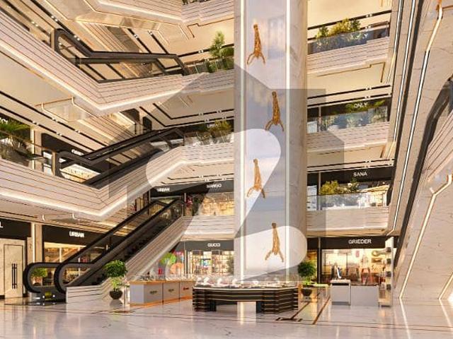 Commercial for sale in Rawalpindi, Islamabad Capital Territory