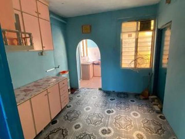 Apartment for sale in Georgetown, Penang