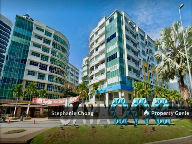 Shop Office for sale in Petaling, Damansara Damai