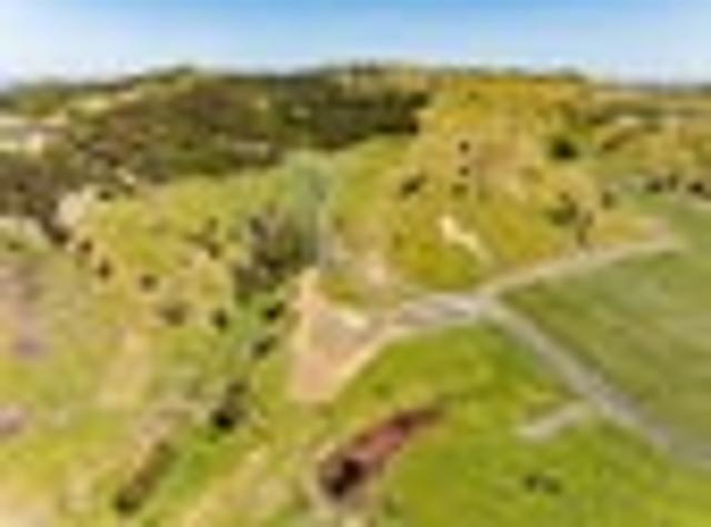 Land for sale in Napier