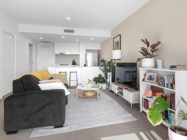 Apartment for sale in Toombul, Queensland