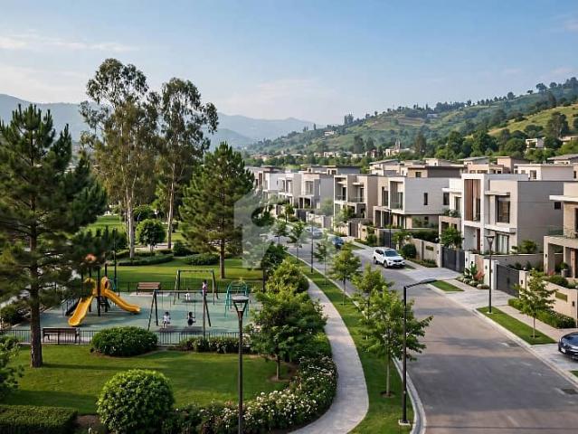Property for sale in اسلام آباد, زون 1