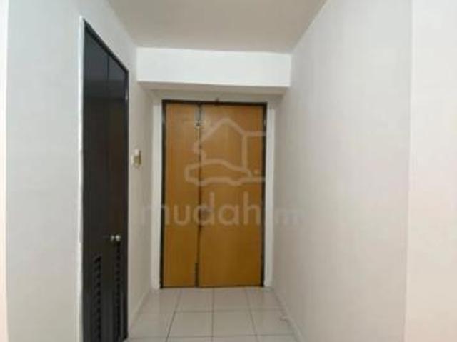 Condominium for sale in Tanjong Sepat, Selangor
