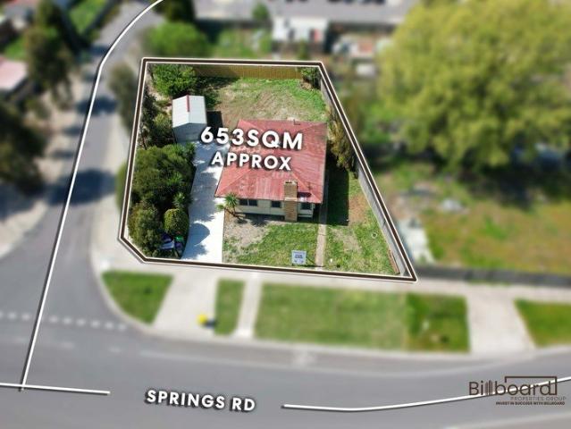 House for sale in Platform, Melbourne