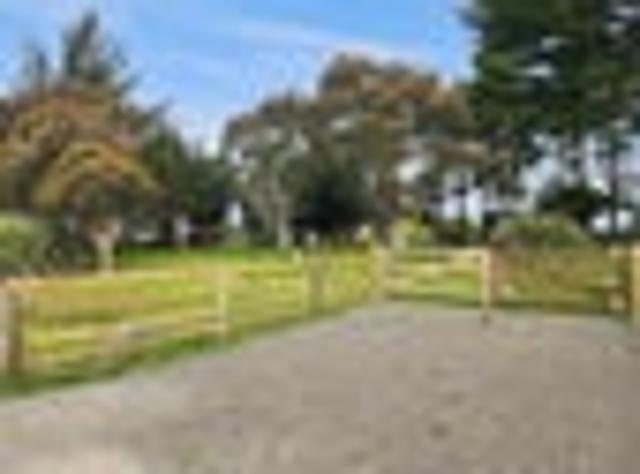 Land for sale in Longwood, Southland