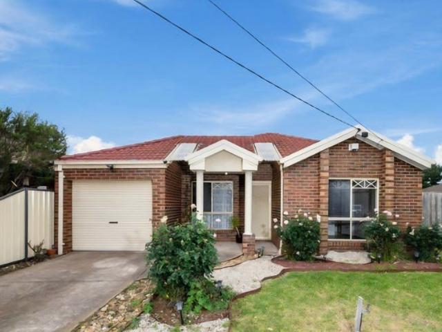 House for sale in Camerons Creek, Victoria