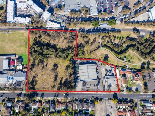 Property for sale in Sydney, New South Wales