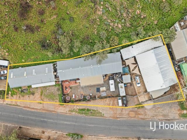 Warehouse for sale in Alice Springs, Northern Territory