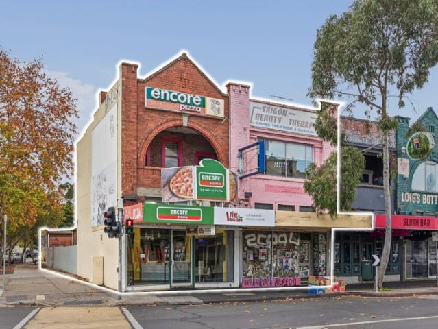 Retail for sale in Camerons Creek, Victoria