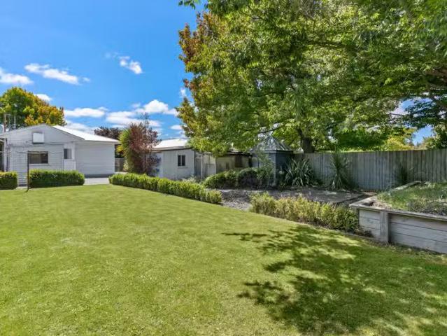 House for rent in Somerfield, Christchurch