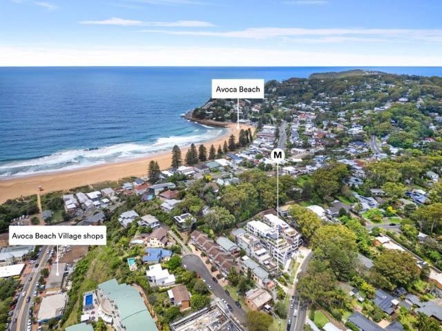 Apartment for sale in Gosford, New South Wales