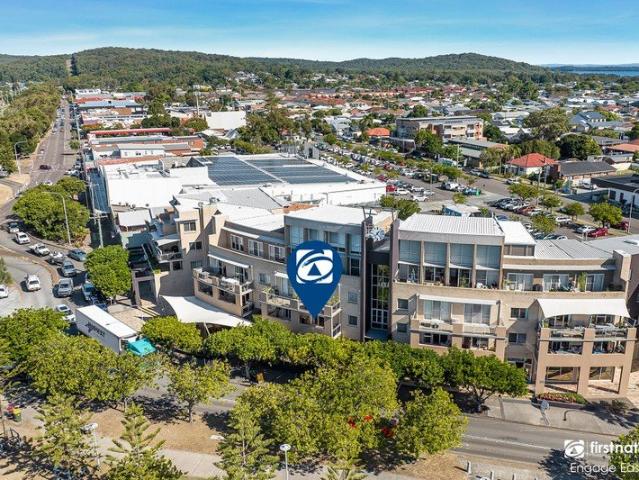 Apartment for sale in Swansea, New South Wales