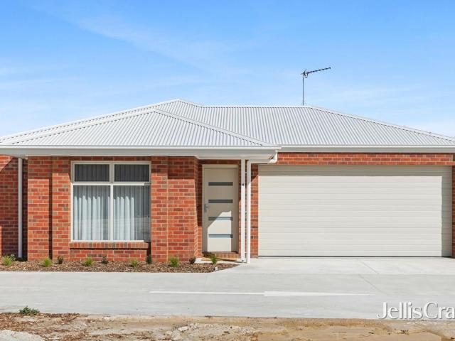 Townhouse for sale in Ballarat, Victoria