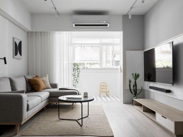 Condominium for sale in KL Eco City, Kuala Lumpur
