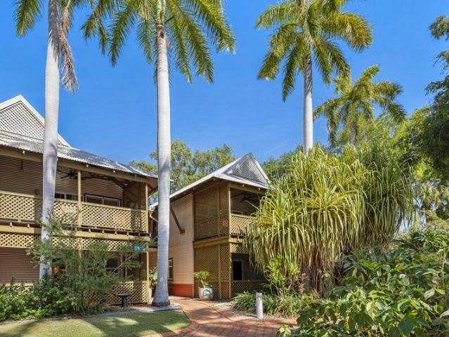 Apartment for sale in Broome, Western Australia