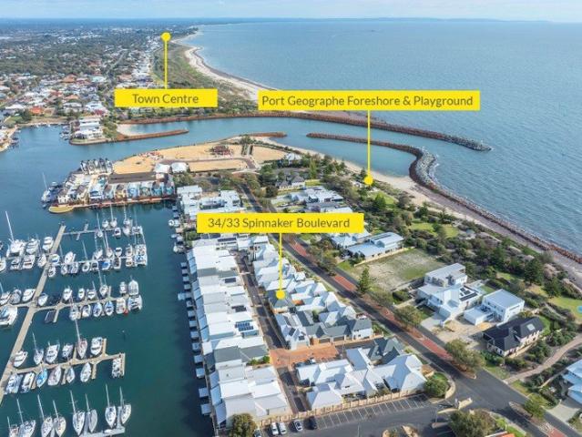 House for sale in Geographe, Western Australia